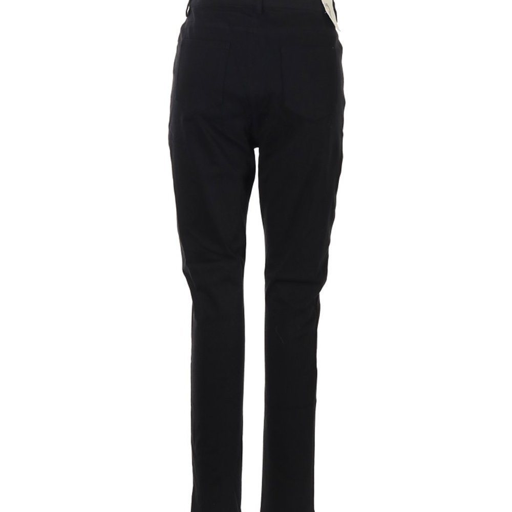 DUBGEE by WHOOPI Dress Pants Black